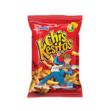 CHIS KESITOS 145GR